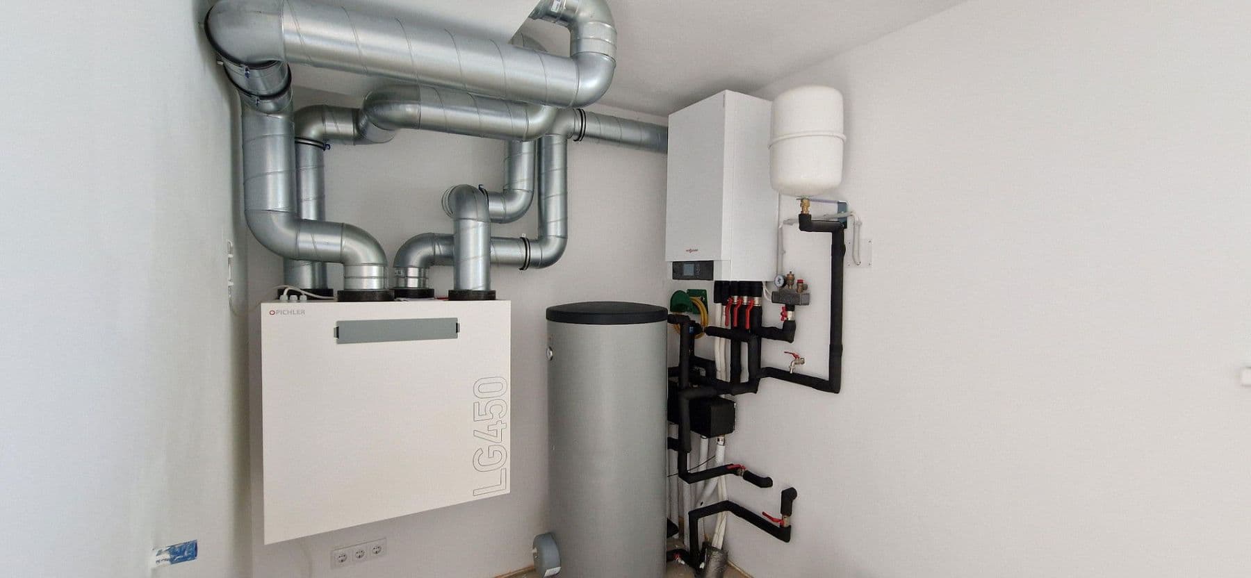 Prodej domu 183 m², pozemek 733 m², Edelauerstraße 12, Prinzersdorf, Dolní Rakousko Prodej domu 183 m², pozemek 733 m², Edelauerstraße 12, Prinzersdorf, Dolní Rakousko