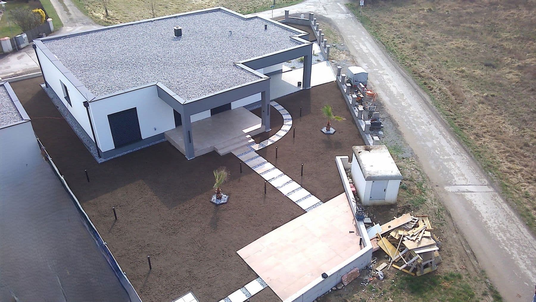 Prodej domu 183 m², pozemek 733 m², Edelauerstraße 12, Prinzersdorf, Dolní Rakousko Prodej domu 183 m², pozemek 733 m², Edelauerstraße 12, Prinzersdorf, Dolní Rakousko