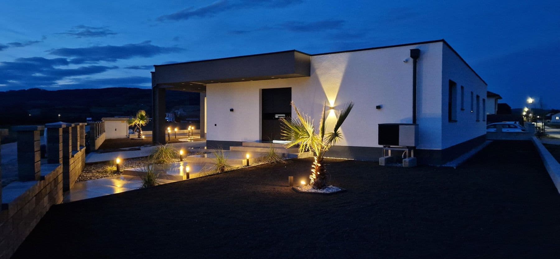 Prodej domu 183 m², pozemek 733 m², Edelauerstraße 12, Prinzersdorf, Dolní Rakousko Prodej domu 183 m², pozemek 733 m², Edelauerstraße 12, Prinzersdorf, Dolní Rakousko