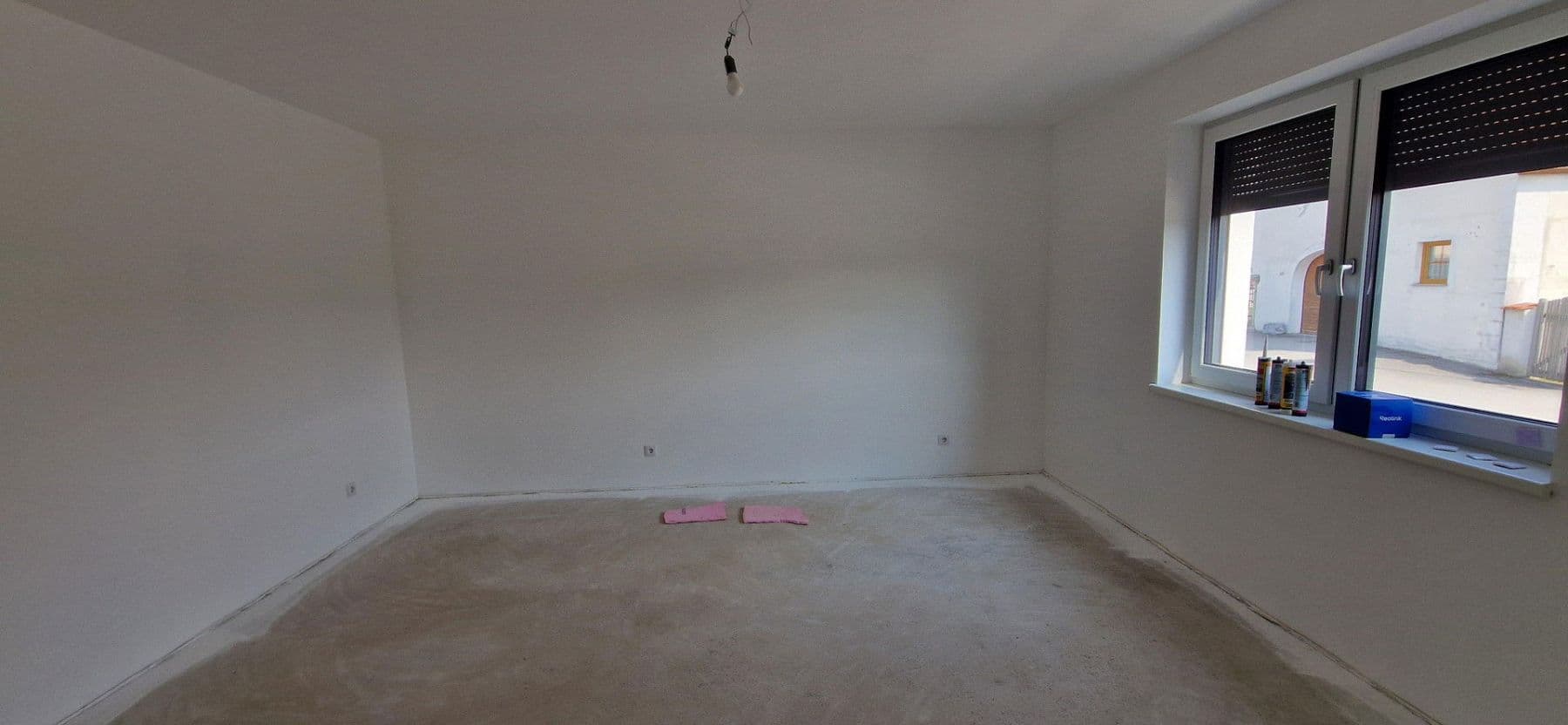 Prodej domu 183 m², pozemek 733 m², Edelauerstraße 12, Prinzersdorf, Dolní Rakousko Prodej domu 183 m², pozemek 733 m², Edelauerstraße 12, Prinzersdorf, Dolní Rakousko