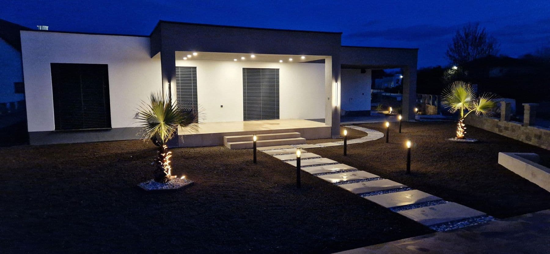 Prodej domu 183 m², pozemek 733 m², Edelauerstraße 12, Prinzersdorf, Dolní Rakousko Prodej domu 183 m², pozemek 733 m², Edelauerstraße 12, Prinzersdorf, Dolní Rakousko