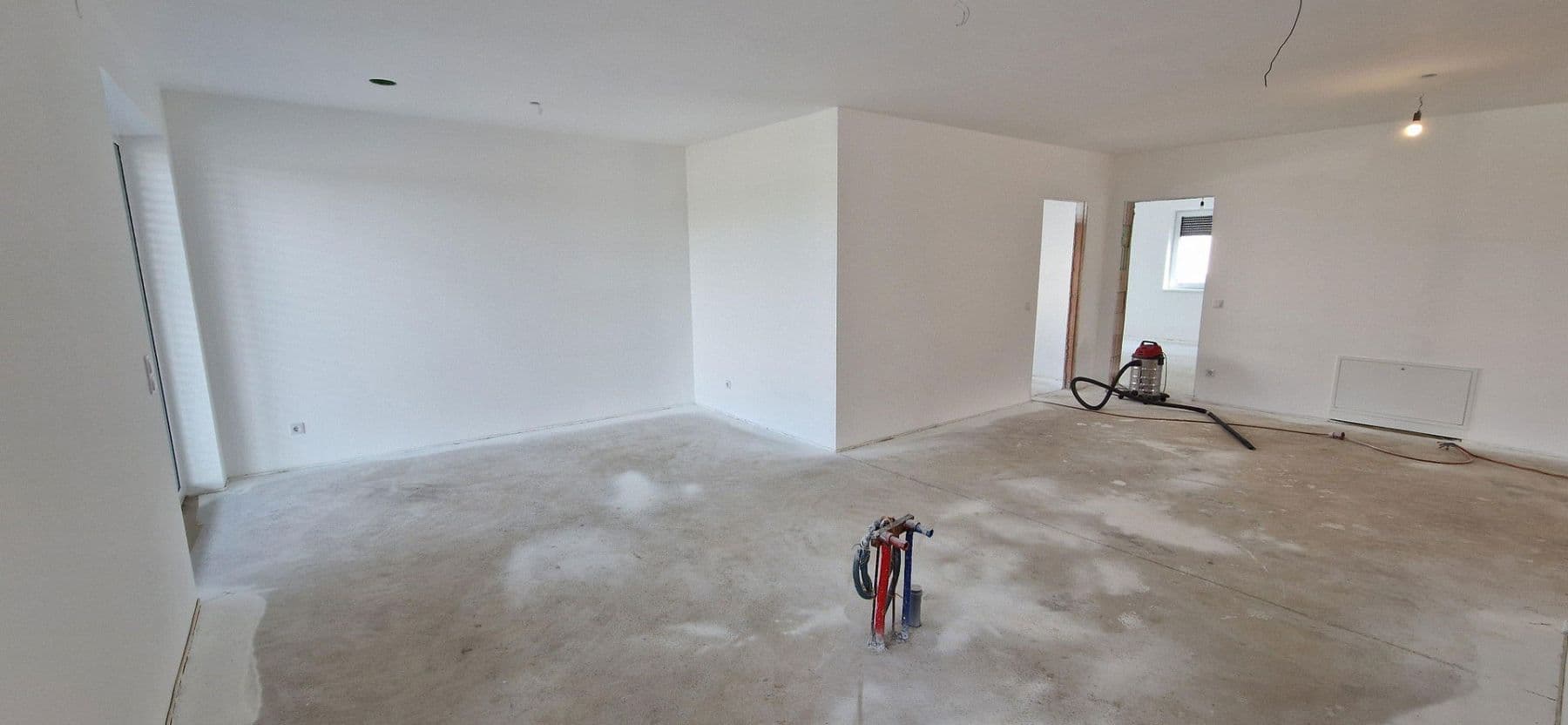 Prodej domu 183 m², pozemek 733 m², Edelauerstraße 12, Prinzersdorf, Dolní Rakousko Prodej domu 183 m², pozemek 733 m², Edelauerstraße 12, Prinzersdorf, Dolní Rakousko