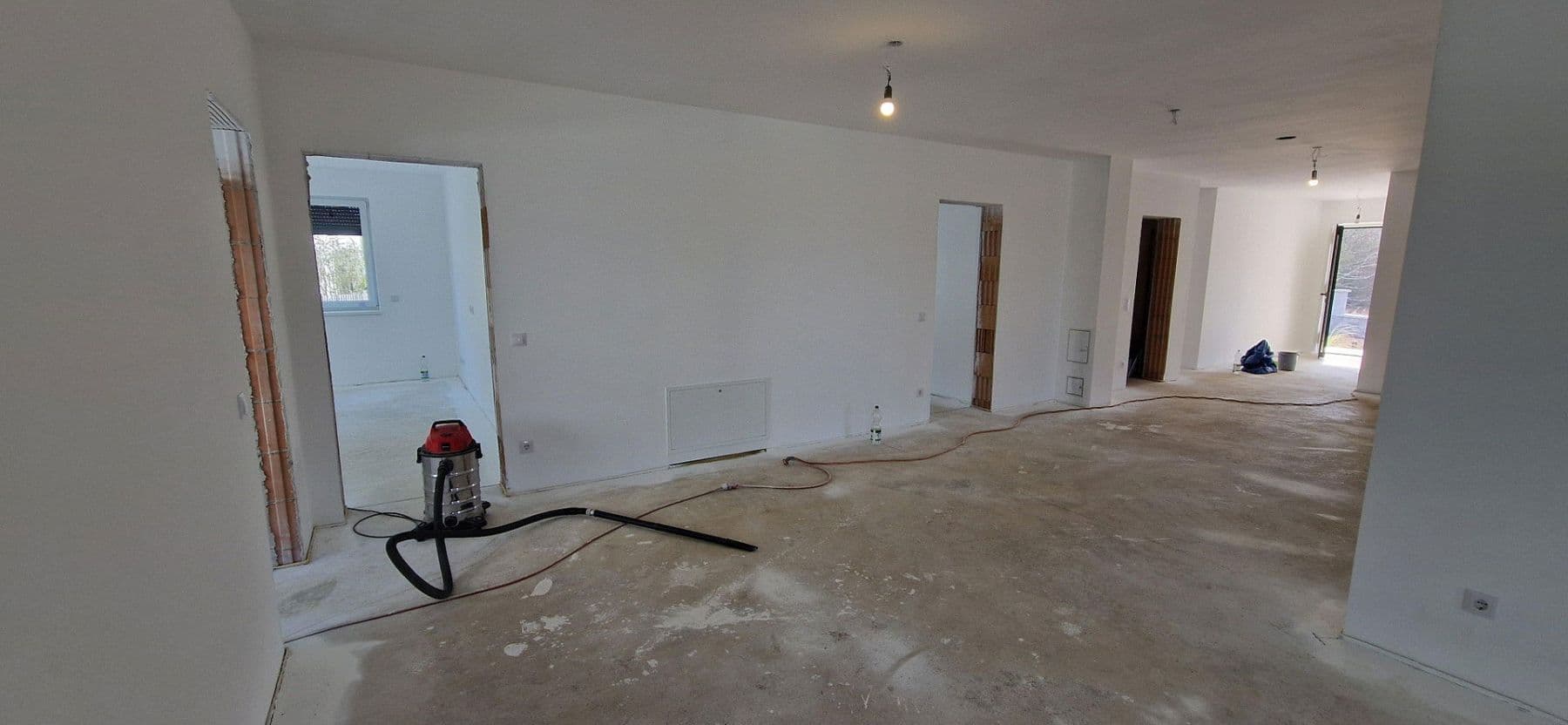 Prodej domu 183 m², pozemek 733 m², Edelauerstraße 12, Prinzersdorf, Dolní Rakousko Prodej domu 183 m², pozemek 733 m², Edelauerstraße 12, Prinzersdorf, Dolní Rakousko