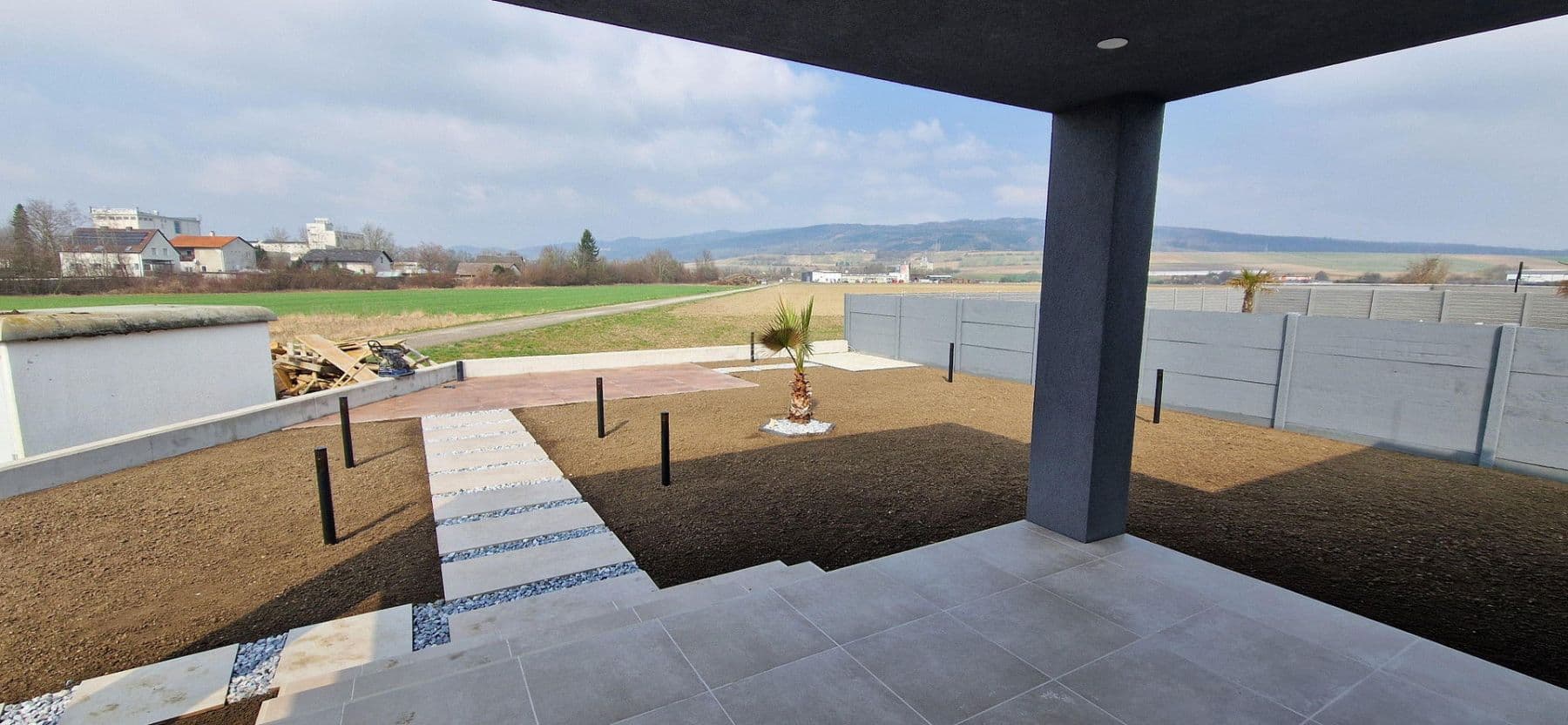 Prodej domu 183 m², pozemek 733 m², Edelauerstraße 12, Prinzersdorf, Dolní Rakousko Prodej domu 183 m², pozemek 733 m², Edelauerstraße 12, Prinzersdorf, Dolní Rakousko