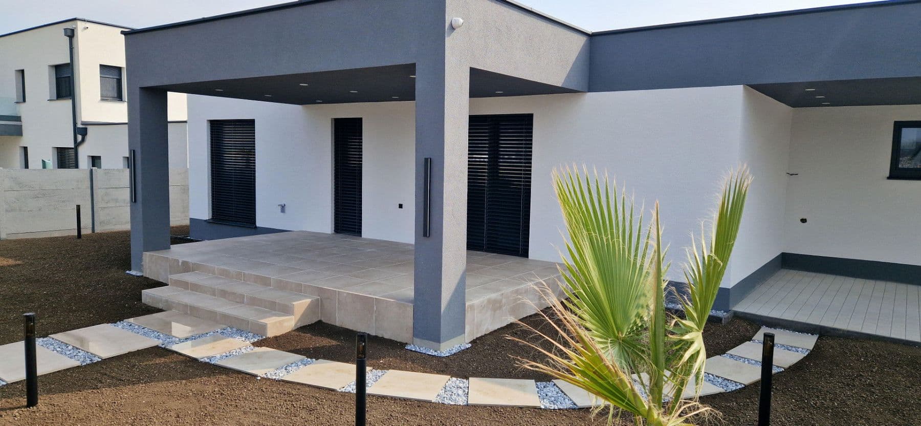 Prodej domu 183 m², pozemek 733 m², Edelauerstraße 12, Prinzersdorf, Dolní Rakousko Prodej domu 183 m², pozemek 733 m², Edelauerstraße 12, Prinzersdorf, Dolní Rakousko