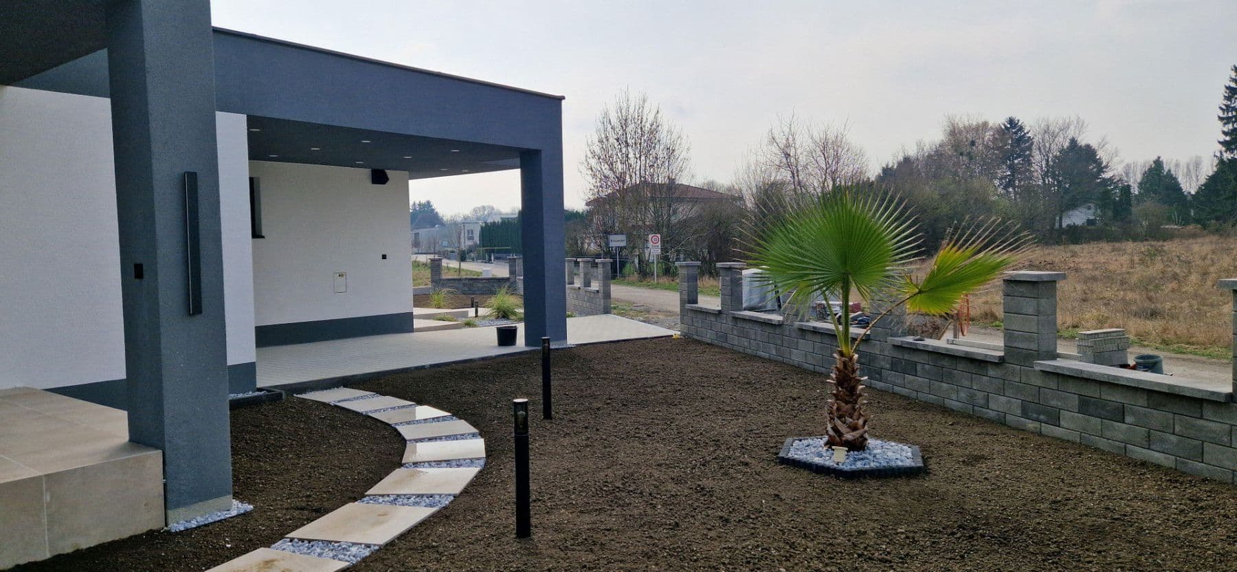 Prodej domu 183 m², pozemek 733 m², Edelauerstraße 12, Prinzersdorf, Dolní Rakousko Prodej domu 183 m², pozemek 733 m², Edelauerstraße 12, Prinzersdorf, Dolní Rakousko