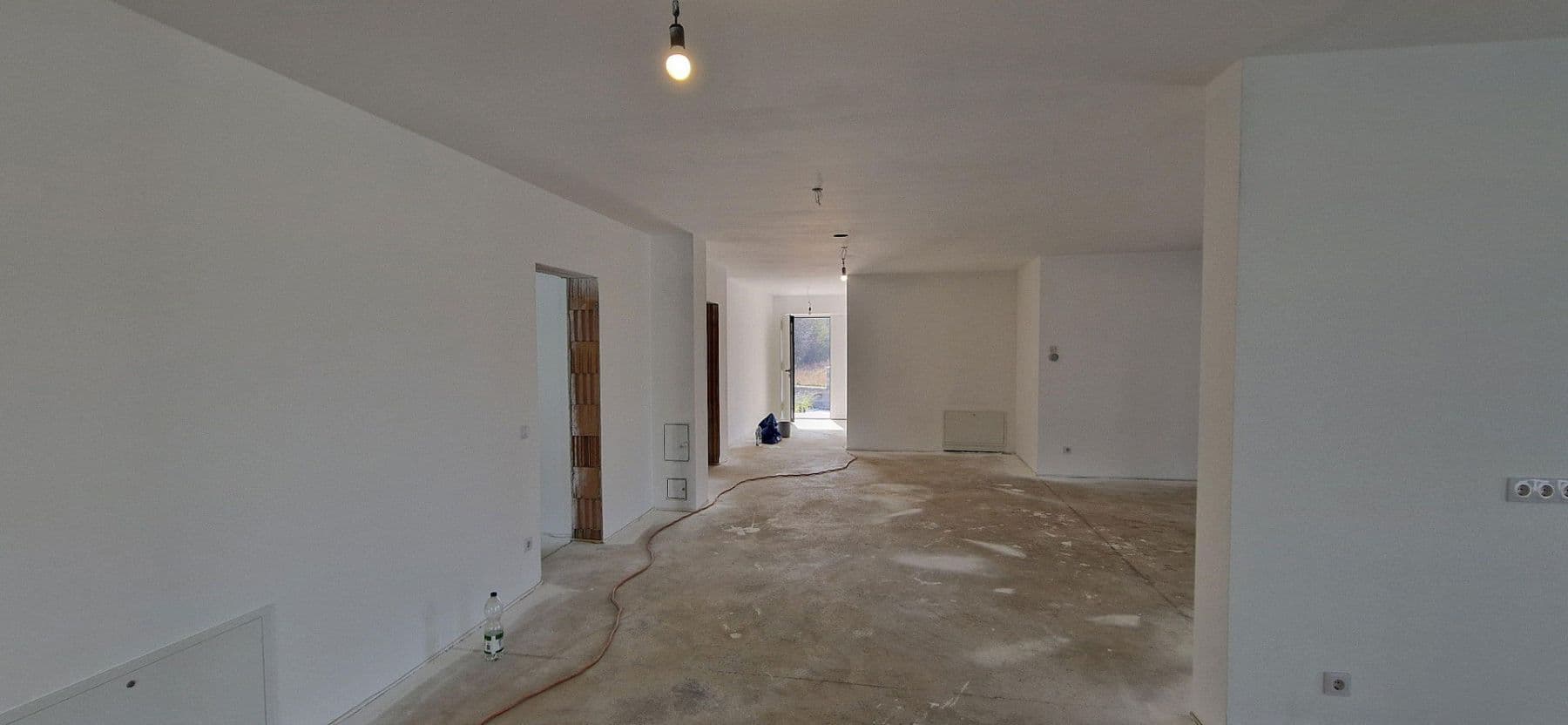 Prodej domu 183 m², pozemek 733 m², Edelauerstraße 12, Prinzersdorf, Dolní Rakousko Prodej domu 183 m², pozemek 733 m², Edelauerstraße 12, Prinzersdorf, Dolní Rakousko