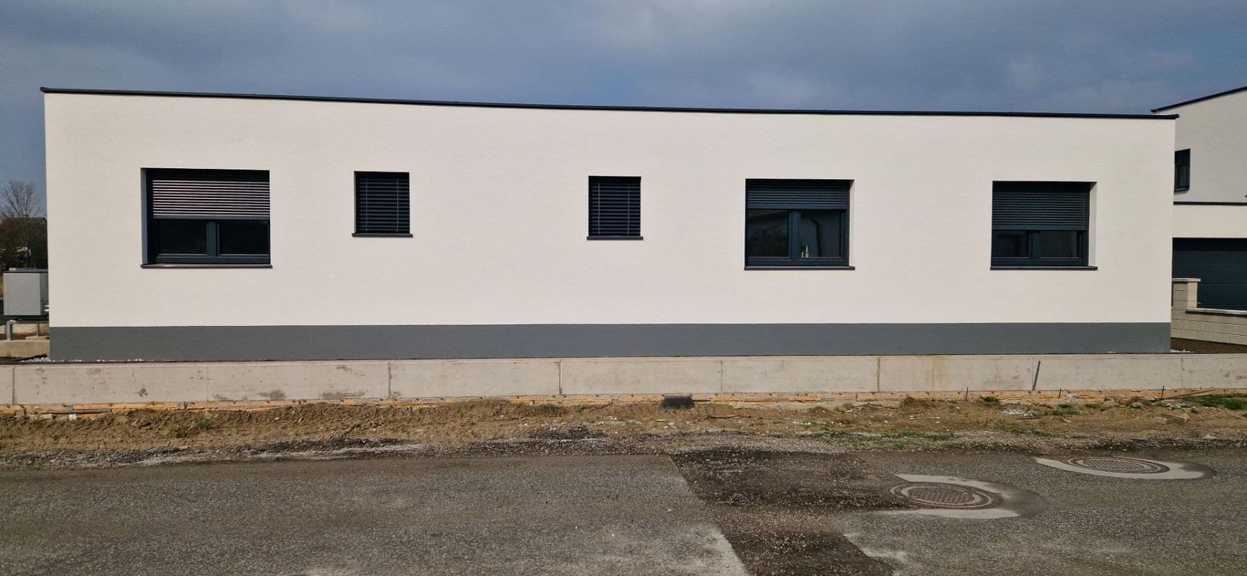 Prodej domu 183 m², pozemek 733 m², Edelauerstraße 12, Prinzersdorf, Dolní Rakousko Prodej domu 183 m², pozemek 733 m², Edelauerstraße 12, Prinzersdorf, Dolní Rakousko