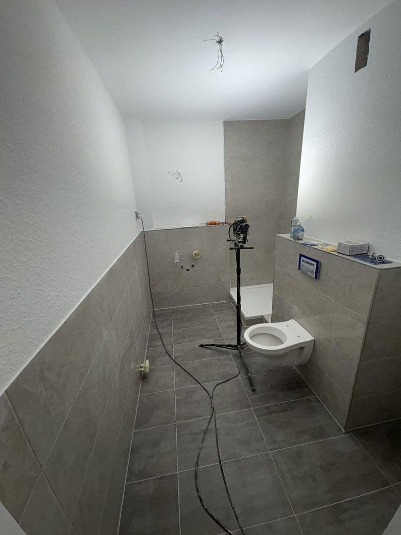 Pronájem bytu 2+kk 64 m², An der Maarbrücke 34, Bochum, Severní Porýní-Vestfálsko Pronájem bytu 2+kk 64 m², An der Maarbrücke 34, Bochum, Severní Porýní-Vestfálsko