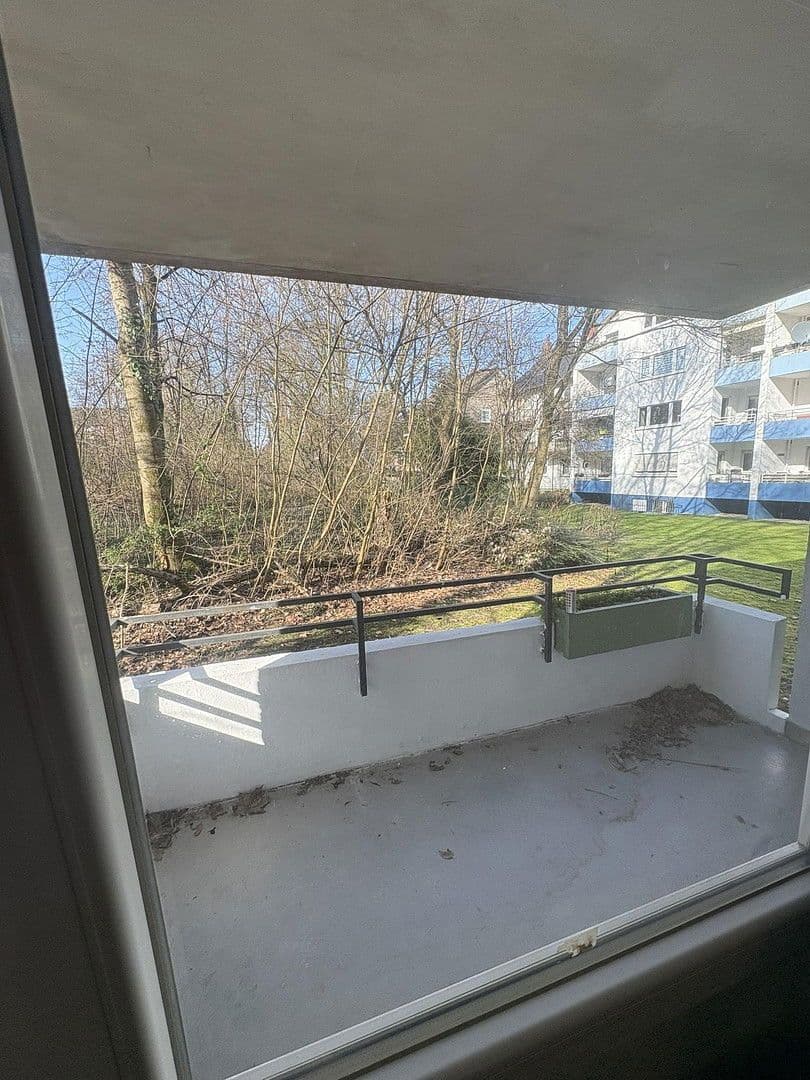 Pronájem bytu 2+kk 64 m², An der Maarbrücke 34, Bochum, Severní Porýní-Vestfálsko Pronájem bytu 2+kk 64 m², An der Maarbrücke 34, Bochum, Severní Porýní-Vestfálsko