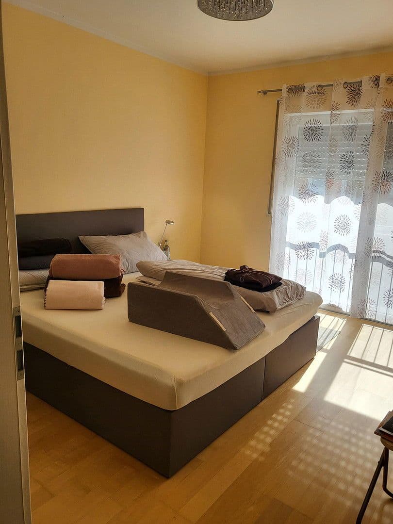 Pronájem domu 145 m², pozemek 289 m², Pfaffenhofen, Bavorsko Pronájem domu 145 m², pozemek 289 m², Pfaffenhofen, Bavorsko