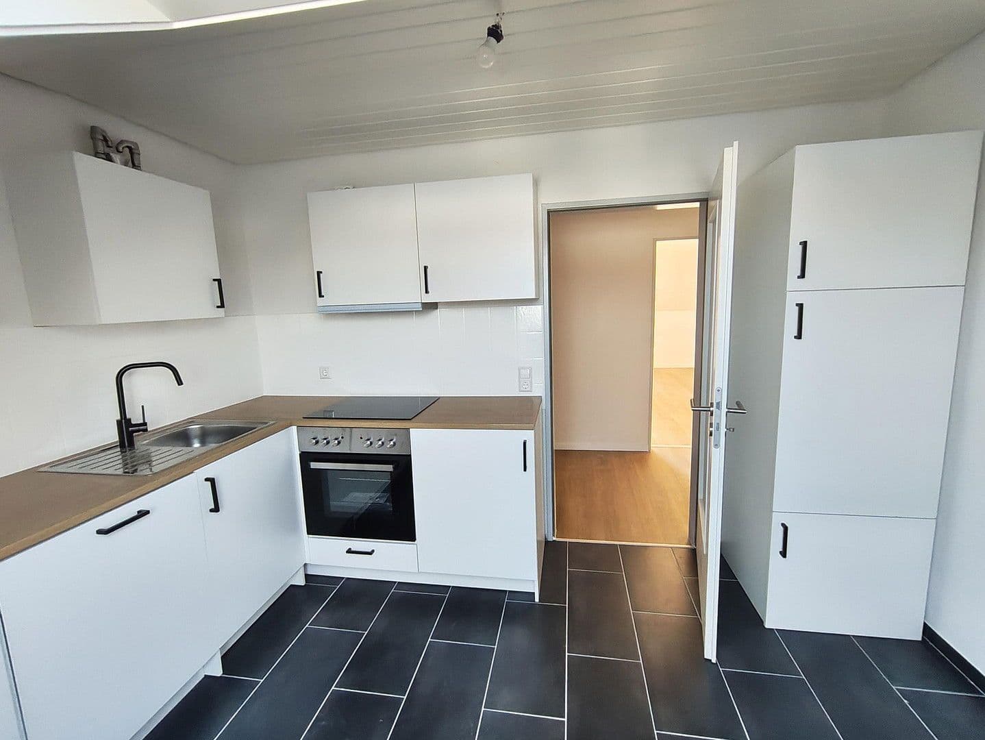 Prodej bytu 3+1 71 m², Weil am Rhein, Bádensko-Württembersko Prodej bytu 3+1 71 m², Weil am Rhein, Bádensko-Württembersko