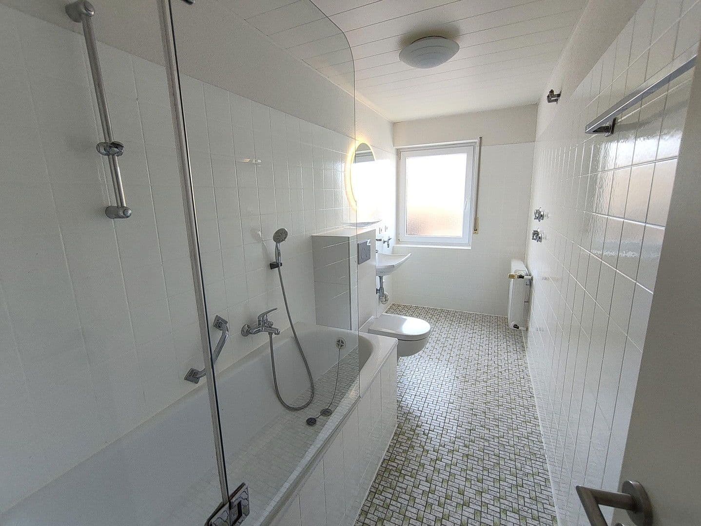 Prodej bytu 3+1 71 m², Weil am Rhein, Bádensko-Württembersko Prodej bytu 3+1 71 m², Weil am Rhein, Bádensko-Württembersko