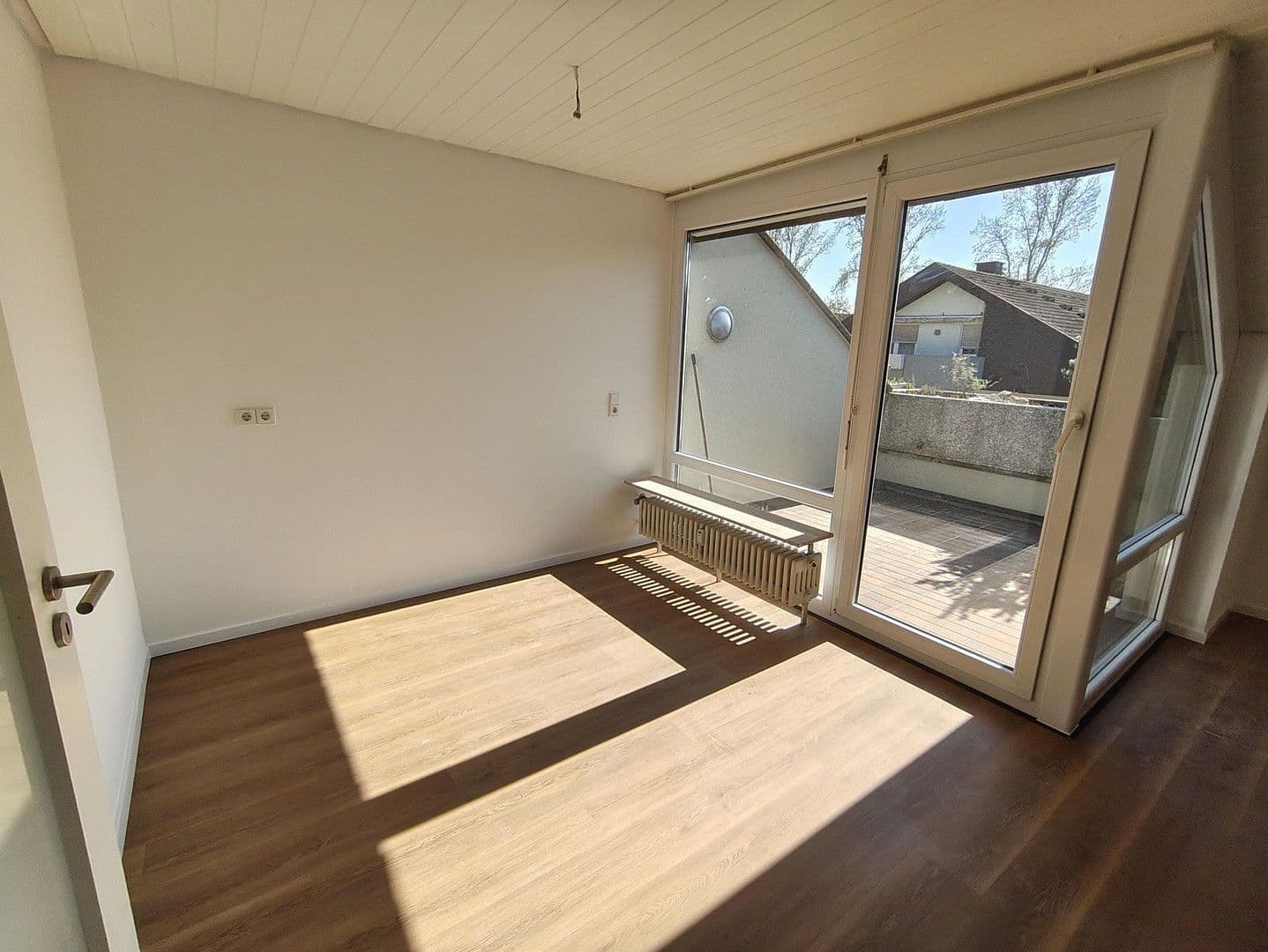 Prodej bytu 3+1 71 m², Weil am Rhein, Bádensko-Württembersko Prodej bytu 3+1 71 m², Weil am Rhein, Bádensko-Württembersko