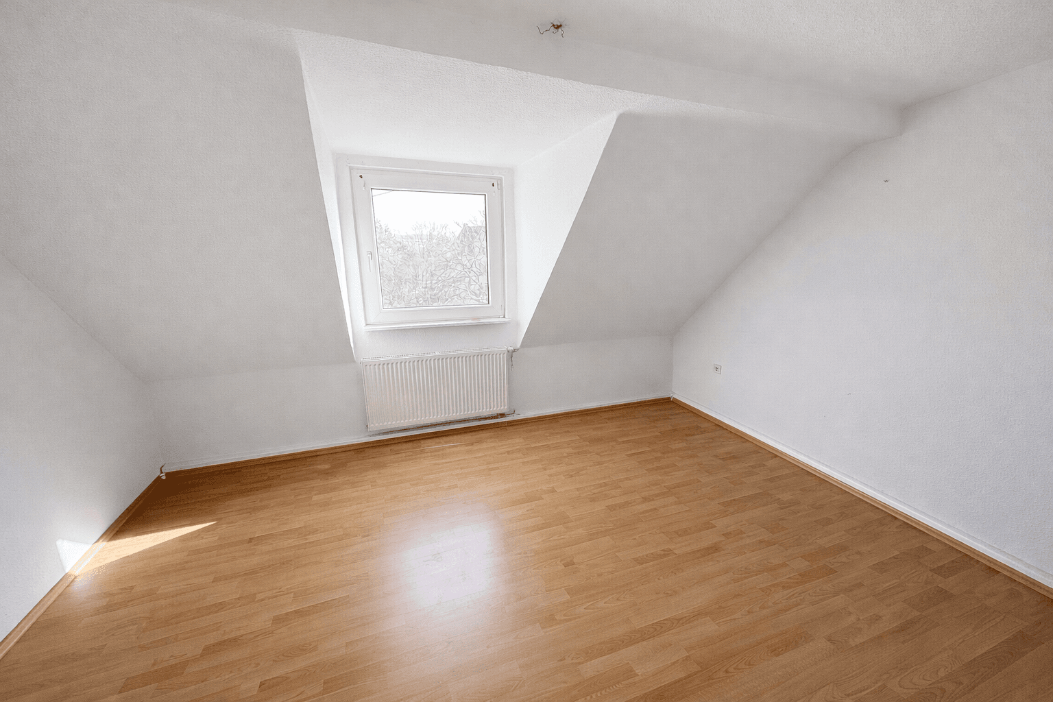 Pronájem bytu 2+1 50 m², Richard-Wagner-Straße 38, Herne, Severní Porýní-Vestfálsko Pronájem bytu 2+1 50 m², Richard-Wagner-Straße 38, Herne, Severní Porýní-Vestfálsko