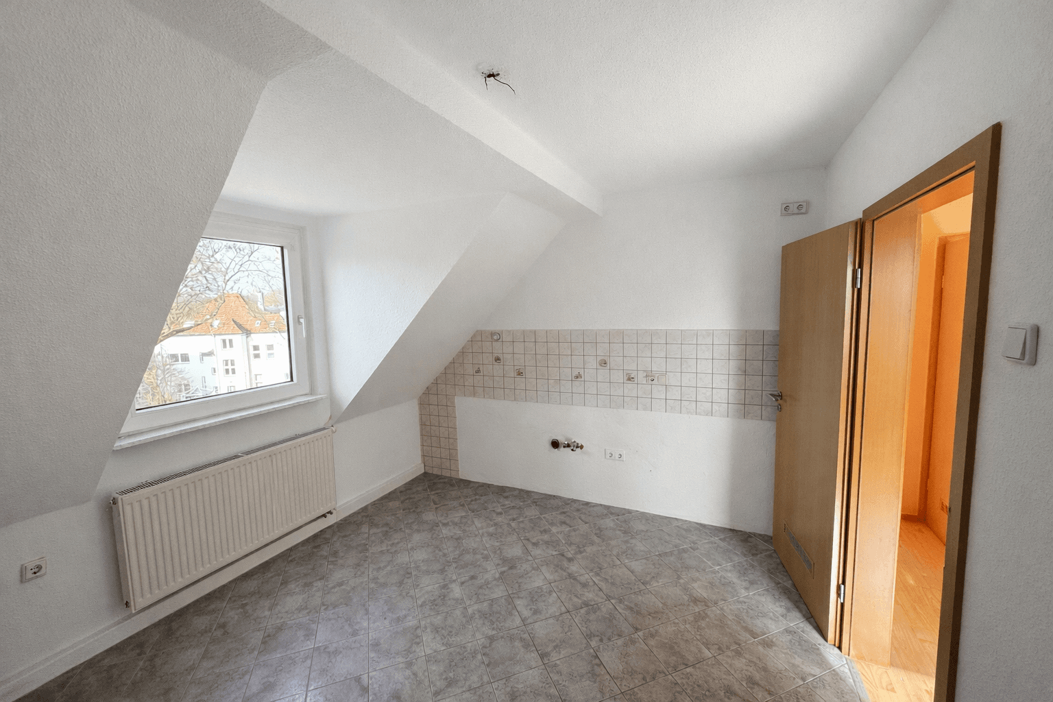 Pronájem bytu 2+1 50 m², Richard-Wagner-Straße 38, Herne, Severní Porýní-Vestfálsko Pronájem bytu 2+1 50 m², Richard-Wagner-Straße 38, Herne, Severní Porýní-Vestfálsko