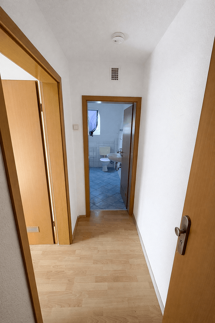 Pronájem bytu 2+1 50 m², Richard-Wagner-Straße 38, Herne, Severní Porýní-Vestfálsko Pronájem bytu 2+1 50 m², Richard-Wagner-Straße 38, Herne, Severní Porýní-Vestfálsko