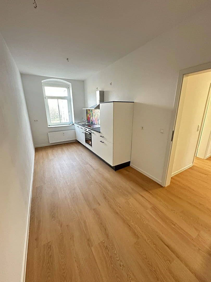 Pronájem bytu 3+kk 89 m², Fritz-Matschke-Str. 12, Chemnitz, Sasko Pronájem bytu 3+kk 89 m², Fritz-Matschke-Str. 12, Chemnitz, Sasko