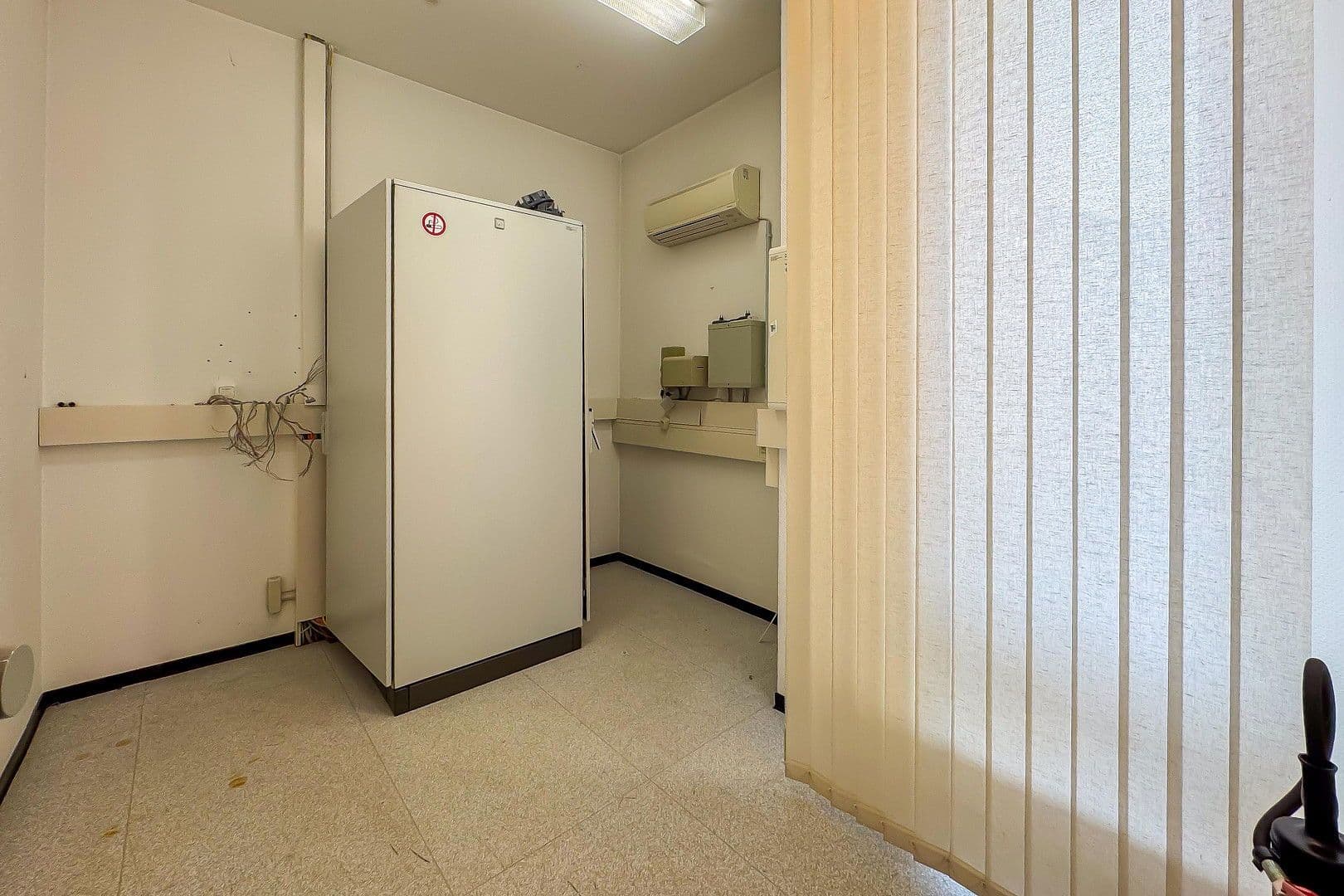 Pronájem nebytového prostoru 320 m², Voerder Straße 14, Hagen, Severní Porýní-Vestfálsko Pronájem nebytového prostoru 320 m², Voerder Straße 14, Hagen, Severní Porýní-Vestfálsko