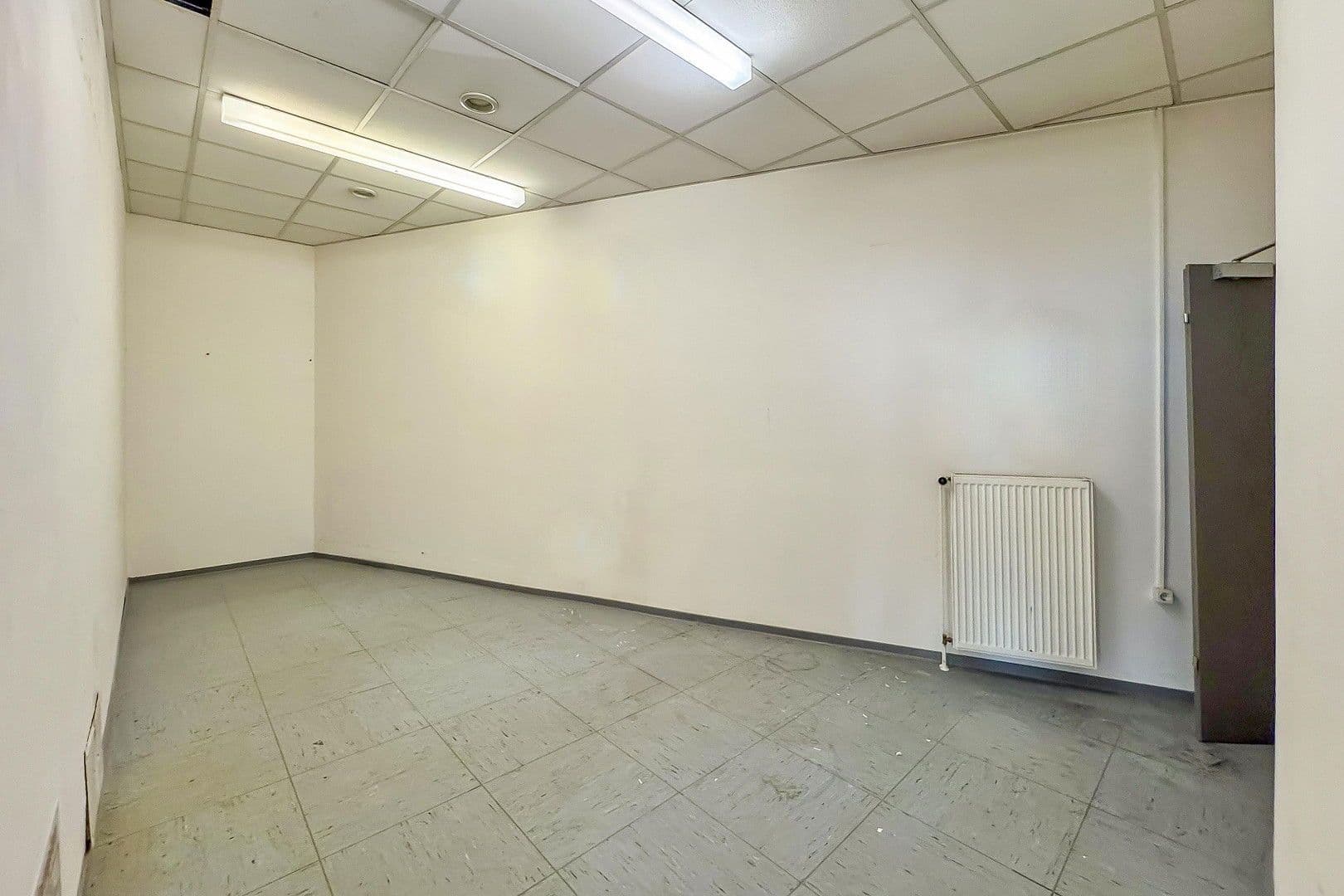 Pronájem kanceláře 320 m², Voerder Straße 14, Hagen, Severní Porýní-Vestfálsko Pronájem kanceláře 320 m², Voerder Straße 14, Hagen, Severní Porýní-Vestfálsko