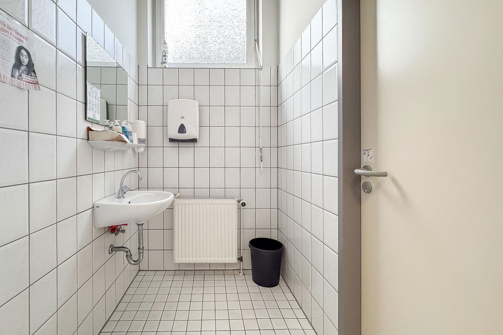 Pronájem kanceláře 320 m², Voerder Straße 14, Hagen, Severní Porýní-Vestfálsko Pronájem kanceláře 320 m², Voerder Straße 14, Hagen, Severní Porýní-Vestfálsko