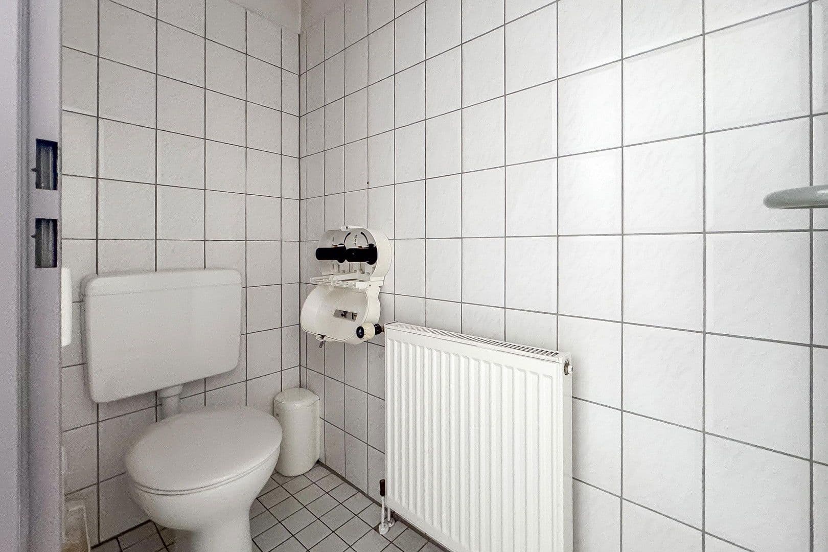 Pronájem kanceláře 320 m², Voerder Straße 14, Hagen, Severní Porýní-Vestfálsko Pronájem kanceláře 320 m², Voerder Straße 14, Hagen, Severní Porýní-Vestfálsko