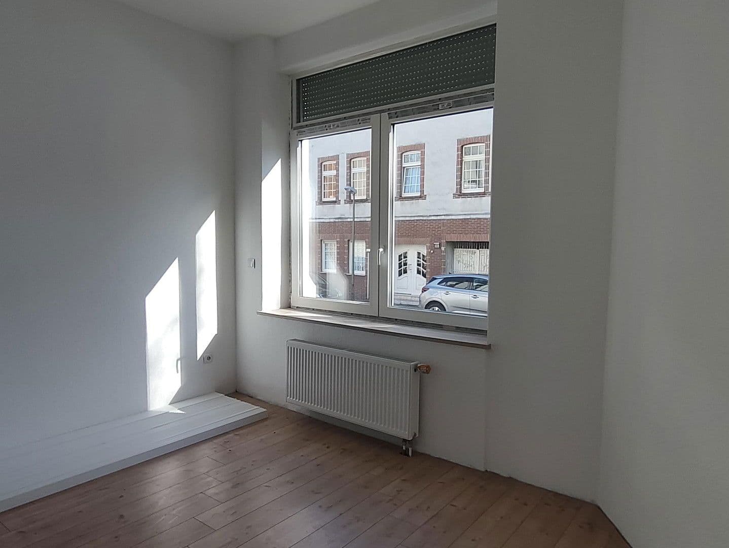 Pronájem bytu 4+kk 165 m², Kortwiese 14, Essen, Severní Porýní-Vestfálsko Pronájem bytu 4+kk 165 m², Kortwiese 14, Essen, Severní Porýní-Vestfálsko