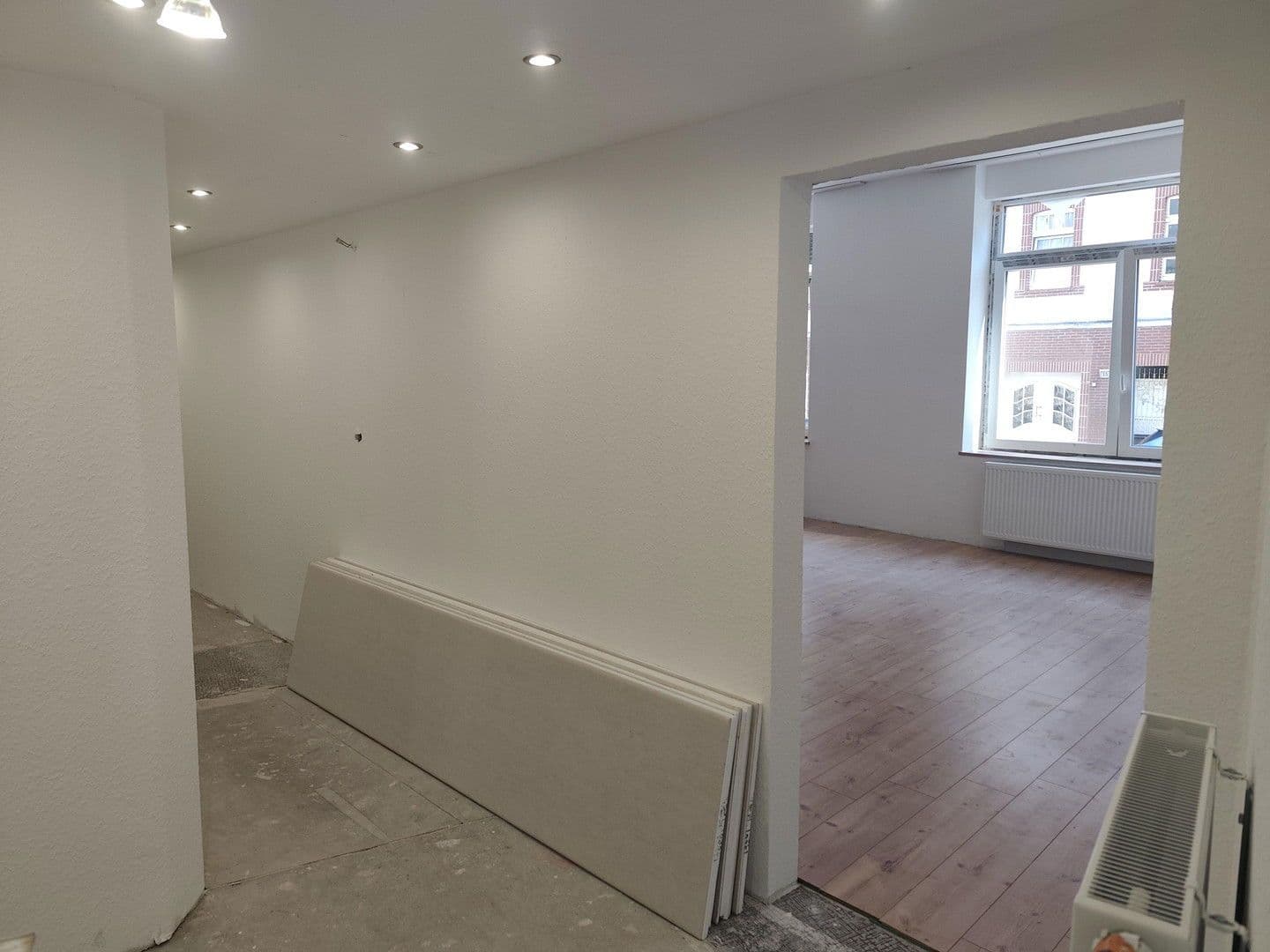 Pronájem bytu 4+kk 165 m², Kortwiese 14, Essen, Severní Porýní-Vestfálsko Pronájem bytu 4+kk 165 m², Kortwiese 14, Essen, Severní Porýní-Vestfálsko