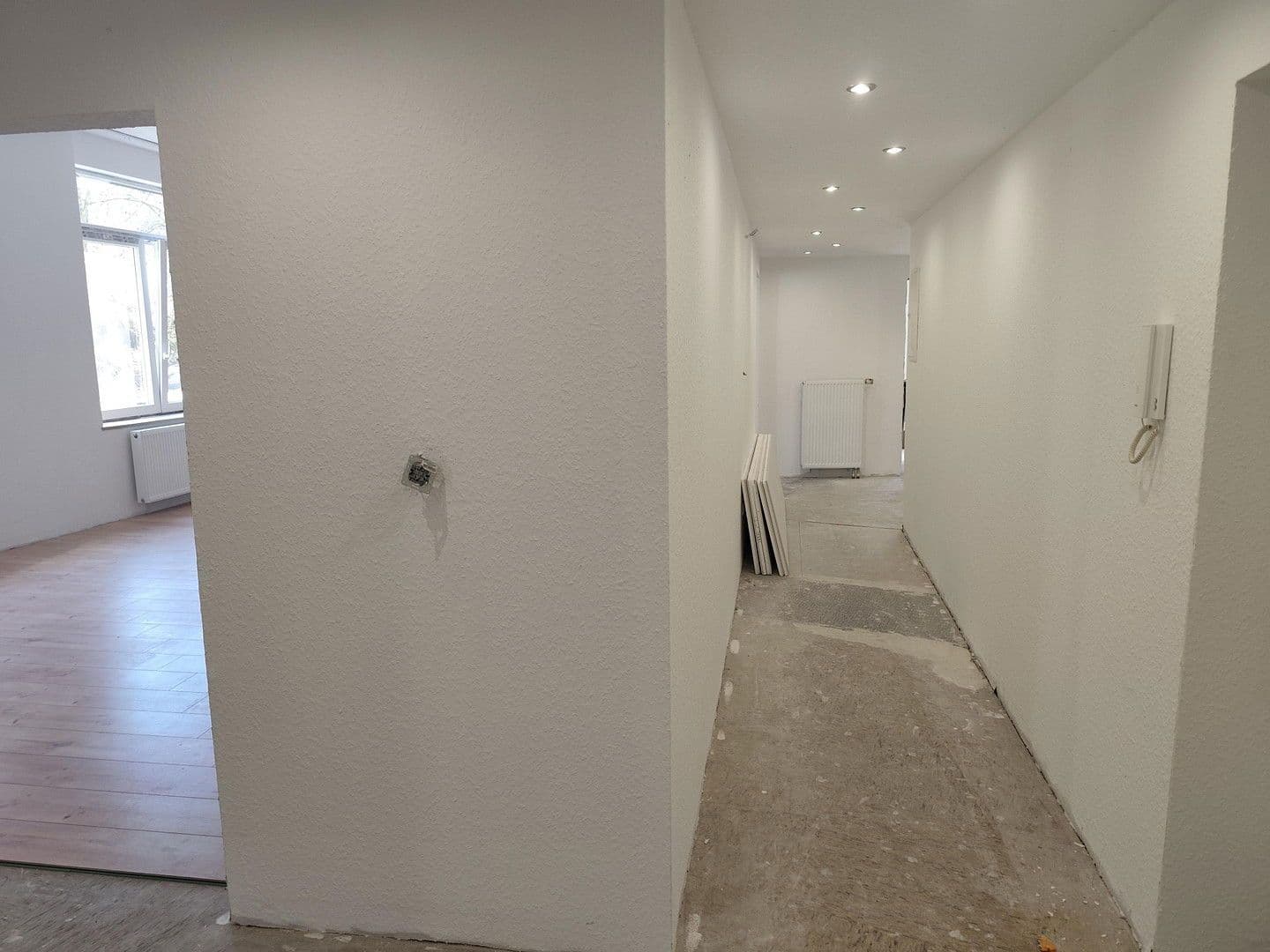 Pronájem bytu 4+kk 165 m², Kortwiese 14, Essen, Severní Porýní-Vestfálsko Pronájem bytu 4+kk 165 m², Kortwiese 14, Essen, Severní Porýní-Vestfálsko