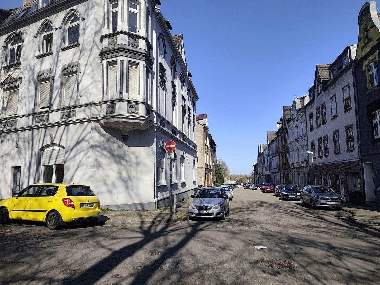 Pronájem bytu 4+kk 165 m², Kortwiese 14, Essen, Severní Porýní-Vestfálsko Pronájem bytu 4+kk 165 m², Kortwiese 14, Essen, Severní Porýní-Vestfálsko