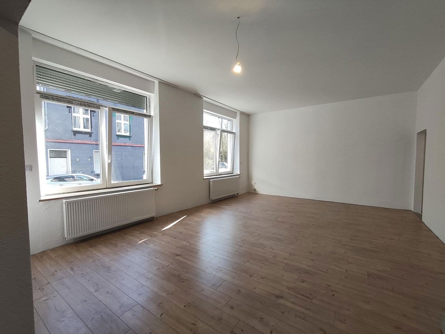 Pronájem bytu 4+kk 165 m², Kortwiese 14, Essen, Severní Porýní-Vestfálsko Pronájem bytu 4+kk 165 m², Kortwiese 14, Essen, Severní Porýní-Vestfálsko