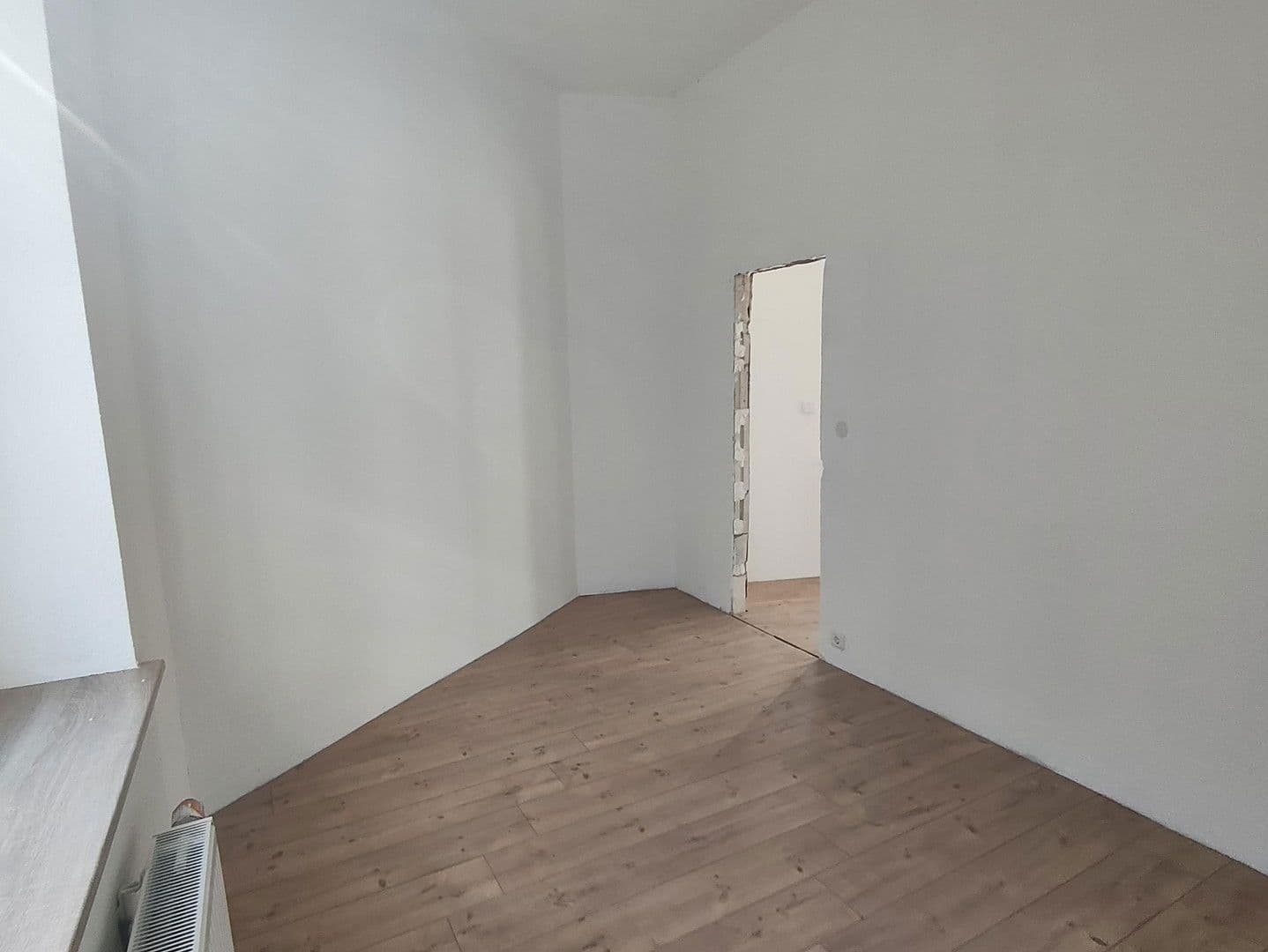 Pronájem bytu 4+kk 165 m², Kortwiese 14, Essen, Severní Porýní-Vestfálsko Pronájem bytu 4+kk 165 m², Kortwiese 14, Essen, Severní Porýní-Vestfálsko
