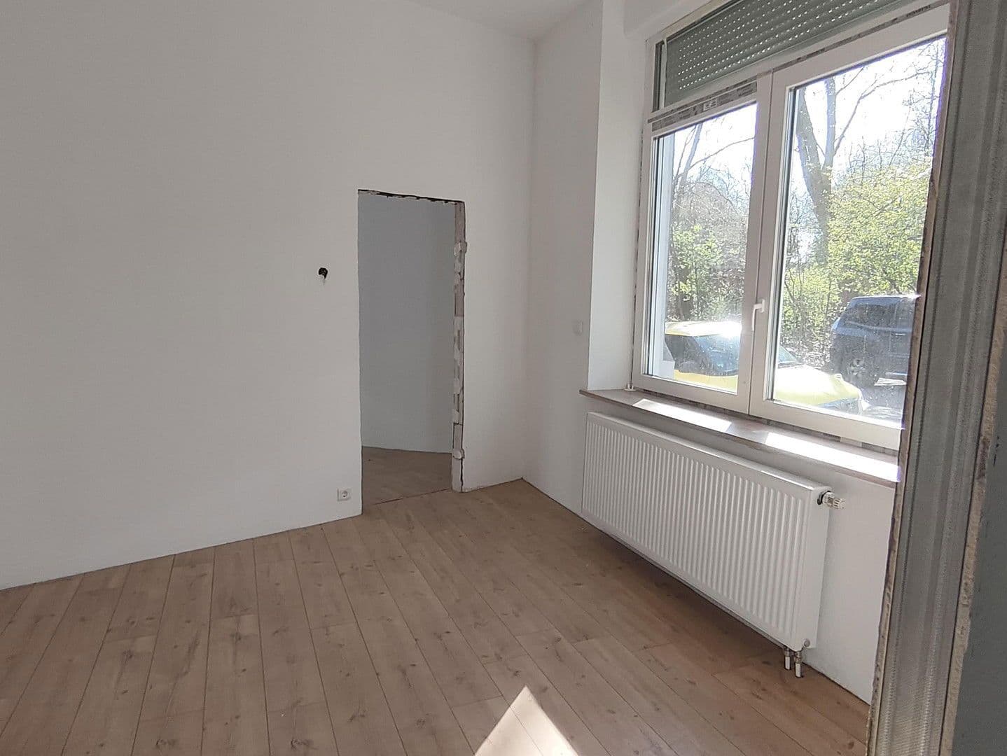 Pronájem bytu 4+kk 165 m², Kortwiese 14, Essen, Severní Porýní-Vestfálsko Pronájem bytu 4+kk 165 m², Kortwiese 14, Essen, Severní Porýní-Vestfálsko