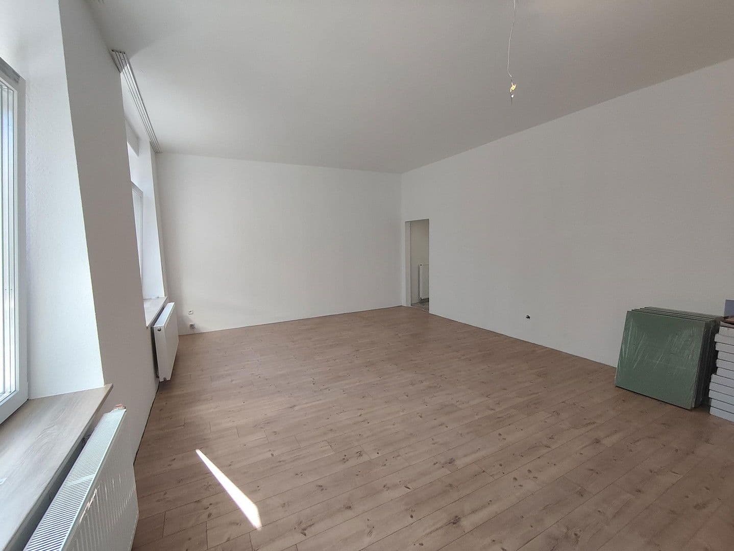 Pronájem bytu 4+kk 165 m², Kortwiese 14, Essen, Severní Porýní-Vestfálsko Pronájem bytu 4+kk 165 m², Kortwiese 14, Essen, Severní Porýní-Vestfálsko