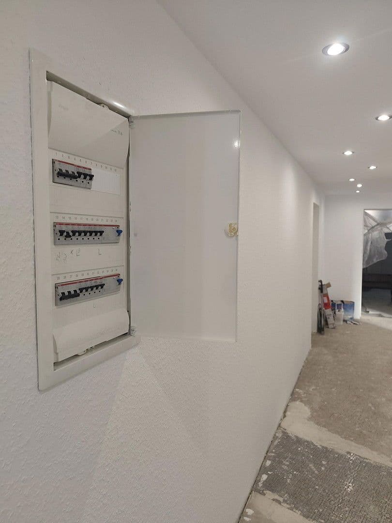 Pronájem bytu 4+kk 165 m², Kortwiese 14, Essen, Severní Porýní-Vestfálsko Pronájem bytu 4+kk 165 m², Kortwiese 14, Essen, Severní Porýní-Vestfálsko