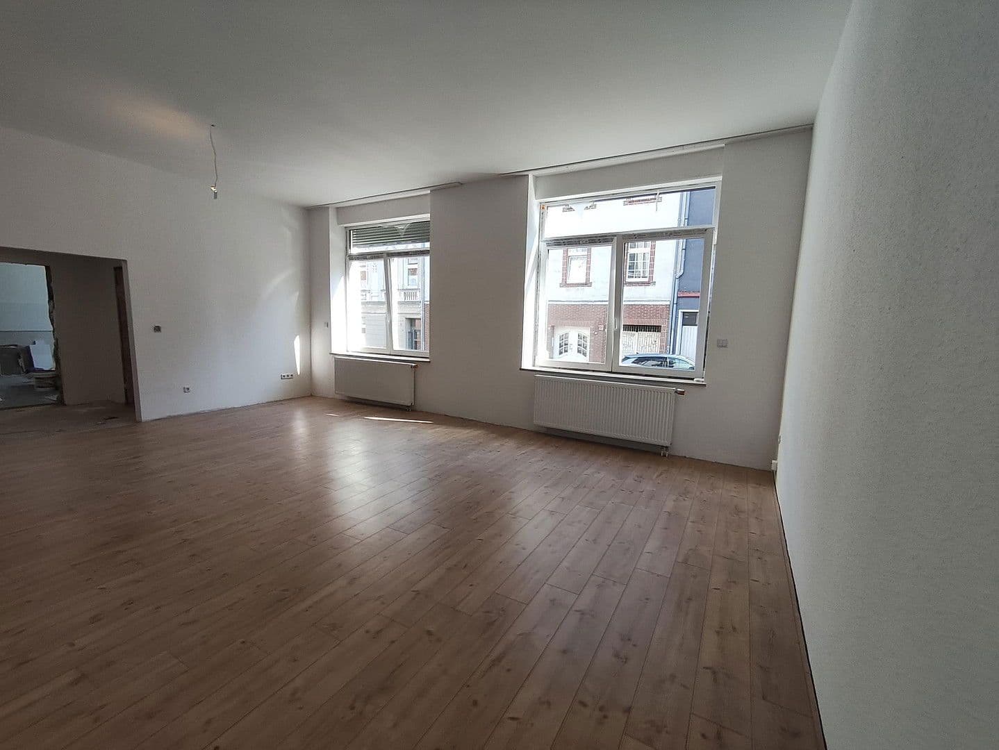 Pronájem bytu 4+kk 165 m², Kortwiese 14, Essen, Severní Porýní-Vestfálsko Pronájem bytu 4+kk 165 m², Kortwiese 14, Essen, Severní Porýní-Vestfálsko