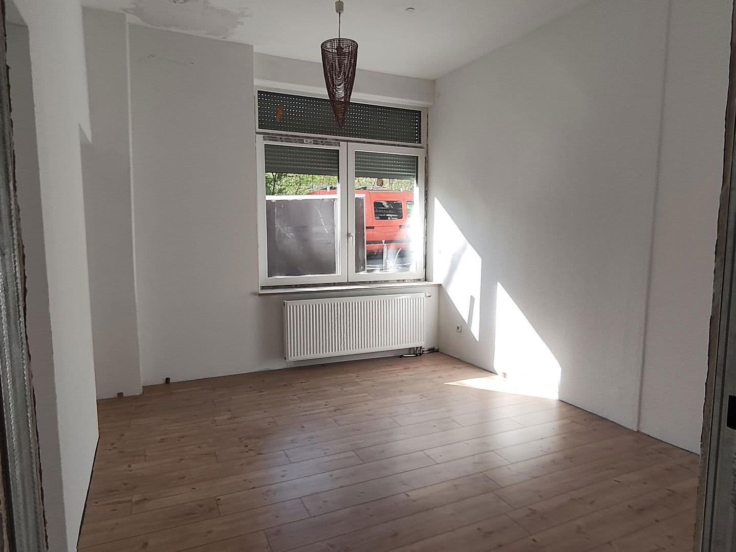 Pronájem bytu 4+kk 165 m², Kortwiese 14, Essen, Severní Porýní-Vestfálsko Pronájem bytu 4+kk 165 m², Kortwiese 14, Essen, Severní Porýní-Vestfálsko