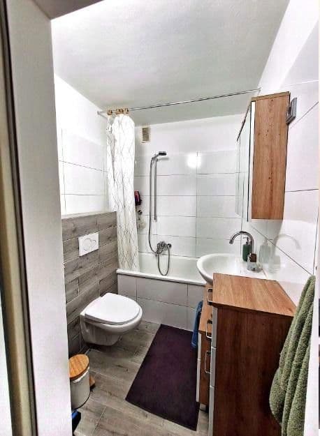 Pronájem bytu 2+kk 52 m², Bochumer Straße 222, Herne, Severní Porýní-Vestfálsko Pronájem bytu 2+kk 52 m², Bochumer Straße 222, Herne, Severní Porýní-Vestfálsko