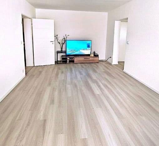 Pronájem bytu 2+kk 52 m², Bochumer Straße 222, Herne, Severní Porýní-Vestfálsko Pronájem bytu 2+kk 52 m², Bochumer Straße 222, Herne, Severní Porýní-Vestfálsko