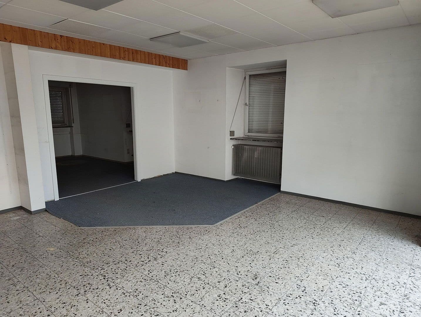 Pronájem kanceláře 50 m², Klosterstr. 6, Grenzach-Wyhlen, Bádensko-Württembersko Pronájem kanceláře 50 m², Klosterstr. 6, Grenzach-Wyhlen, Bádensko-Württembersko