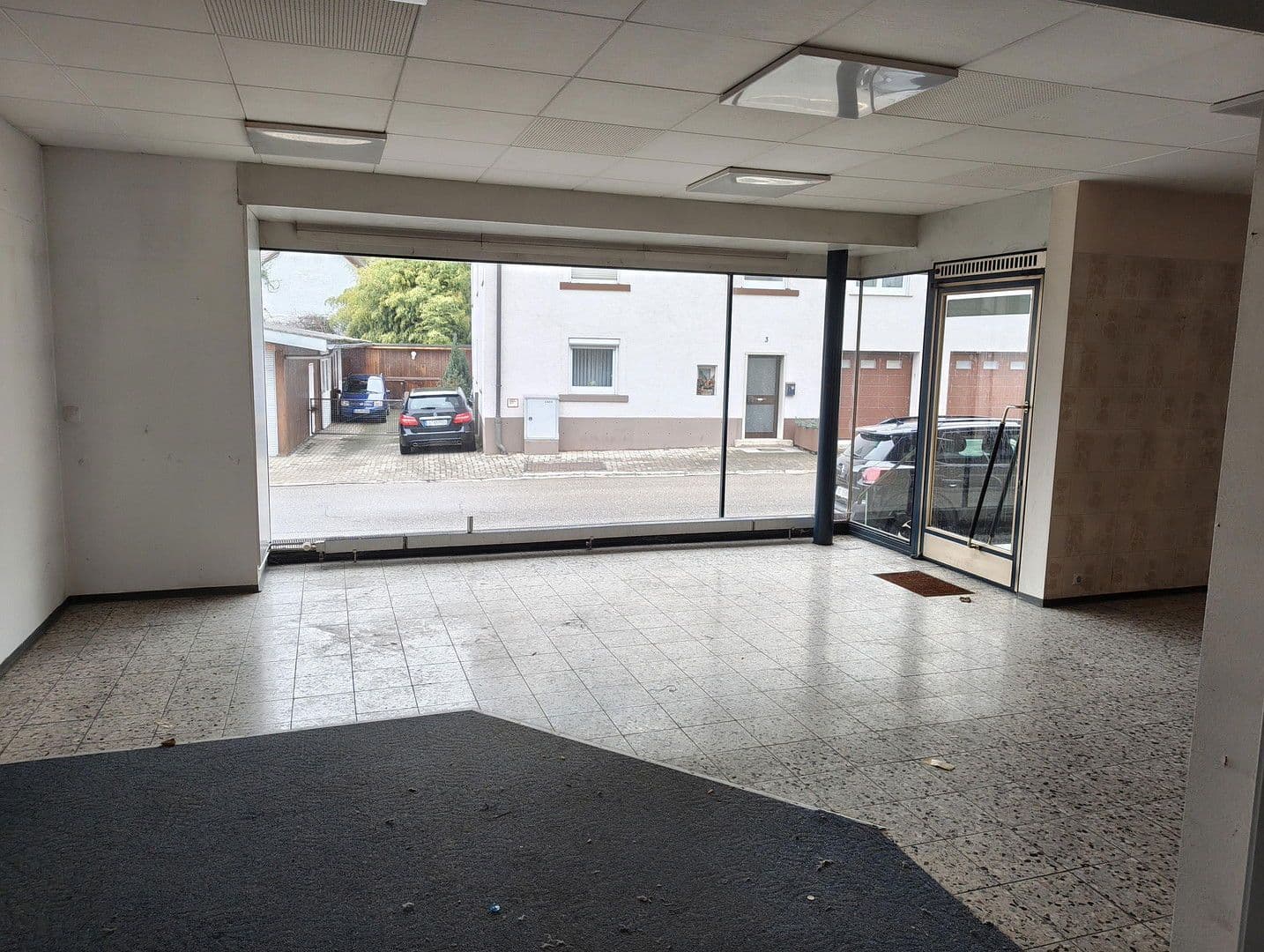 Pronájem kanceláře 50 m², Klosterstr. 6, Grenzach-Wyhlen, Bádensko-Württembersko Pronájem kanceláře 50 m², Klosterstr. 6, Grenzach-Wyhlen, Bádensko-Württembersko