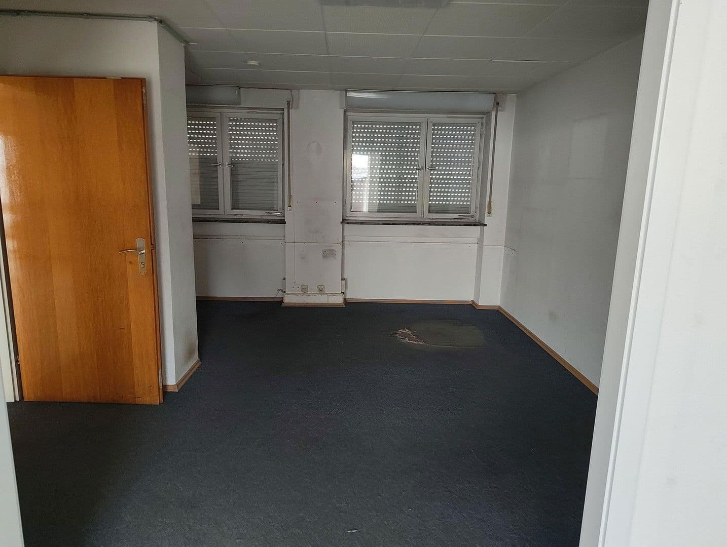 Pronájem kanceláře 50 m², Klosterstr. 6, Grenzach-Wyhlen, Bádensko-Württembersko Pronájem kanceláře 50 m², Klosterstr. 6, Grenzach-Wyhlen, Bádensko-Württembersko