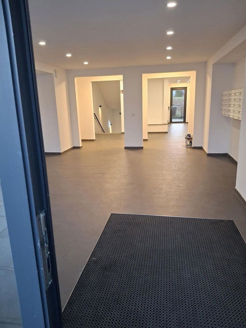 Pronájem bytu 2+kk 50 m², Bahnhofstraße 25, Pottendorf, Dolní Rakousko Pronájem bytu 2+kk 50 m², Bahnhofstraße 25, Pottendorf, Dolní Rakousko