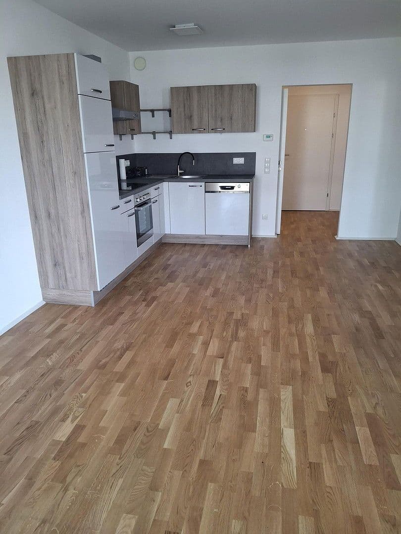 Pronájem bytu 2+kk 50 m², Bahnhofstraße 25, Pottendorf, Dolní Rakousko Pronájem bytu 2+kk 50 m², Bahnhofstraße 25, Pottendorf, Dolní Rakousko