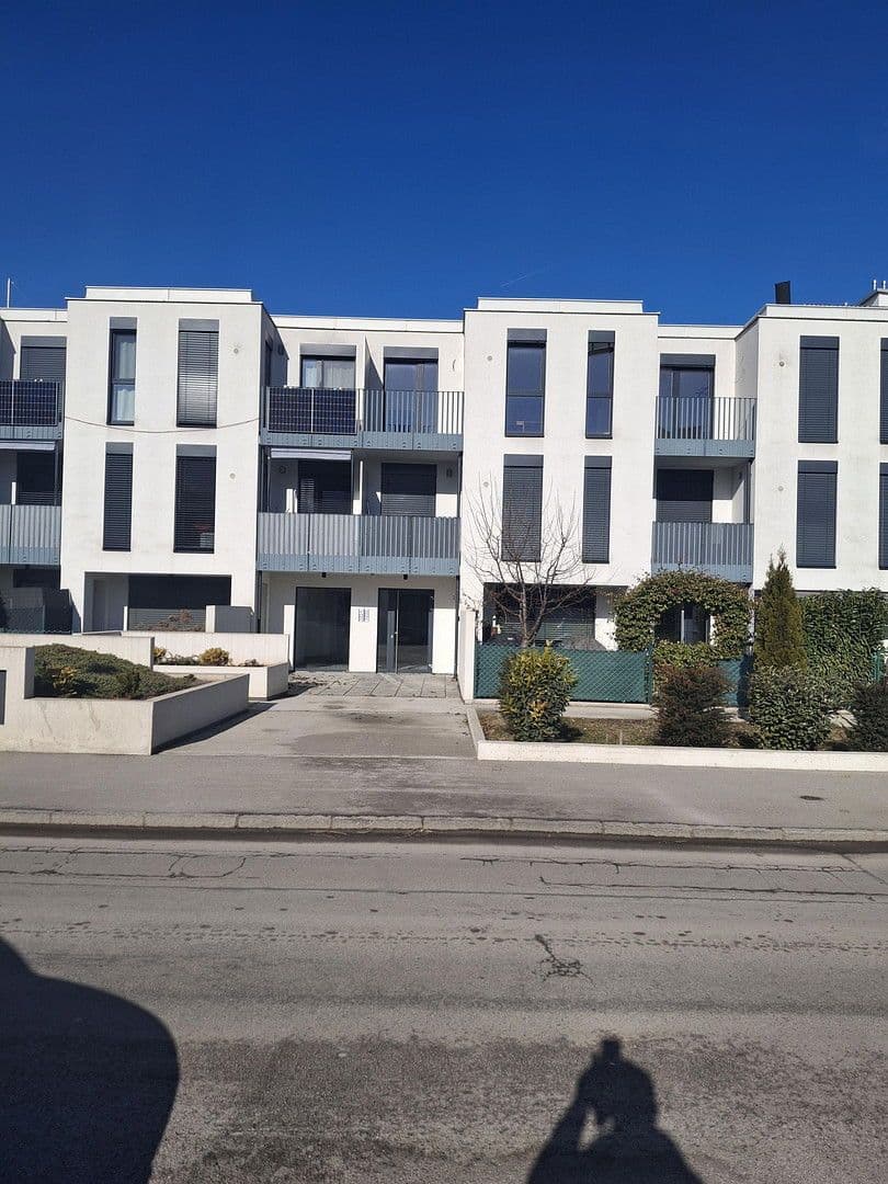 Pronájem bytu 2+kk 50 m², Bahnhofstraße 25, Pottendorf, Dolní Rakousko Pronájem bytu 2+kk 50 m², Bahnhofstraße 25, Pottendorf, Dolní Rakousko