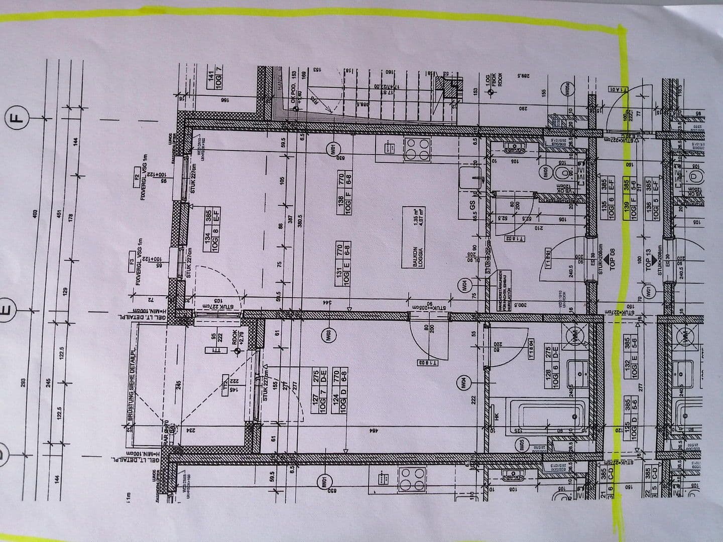 Pronájem bytu 2+kk 50 m², Bahnhofstraße 25, Pottendorf, Dolní Rakousko Pronájem bytu 2+kk 50 m², Bahnhofstraße 25, Pottendorf, Dolní Rakousko