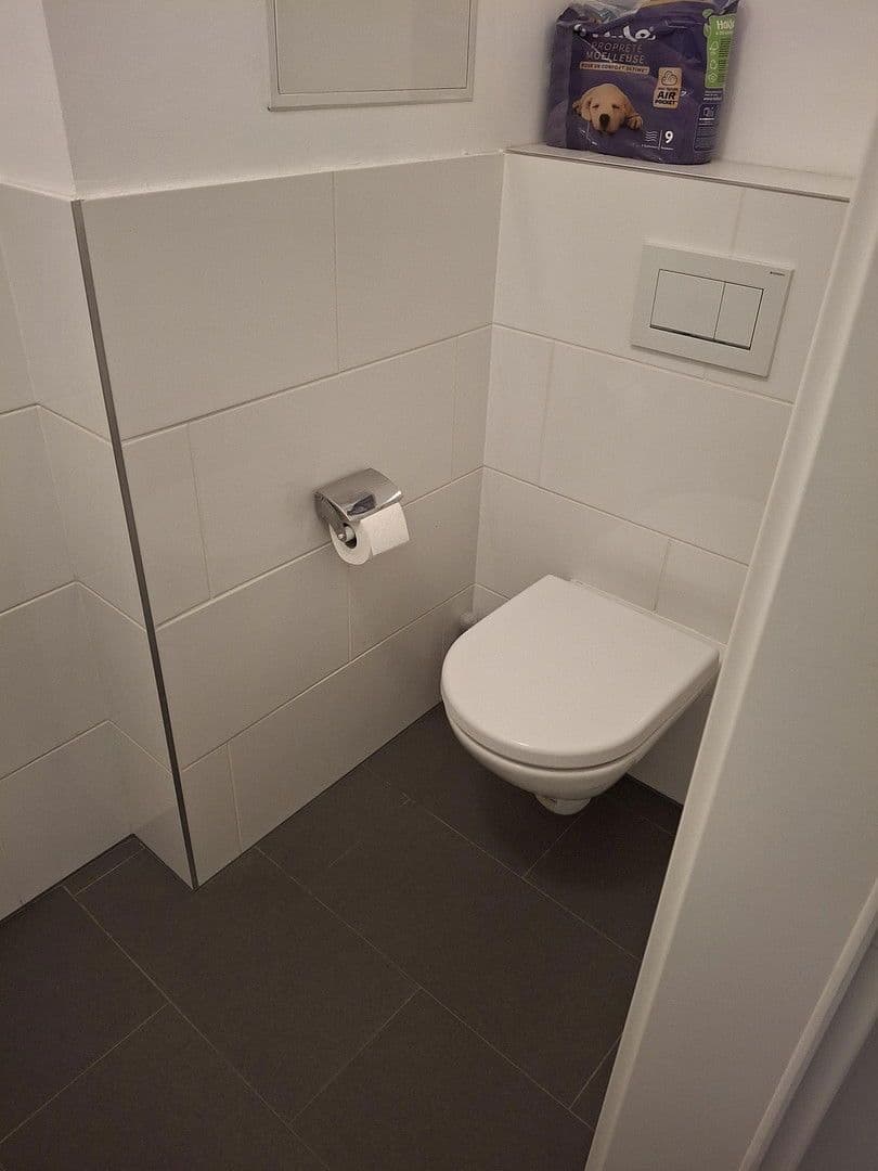 Pronájem bytu 2+kk 50 m², Bahnhofstraße 25, Pottendorf, Dolní Rakousko Pronájem bytu 2+kk 50 m², Bahnhofstraße 25, Pottendorf, Dolní Rakousko