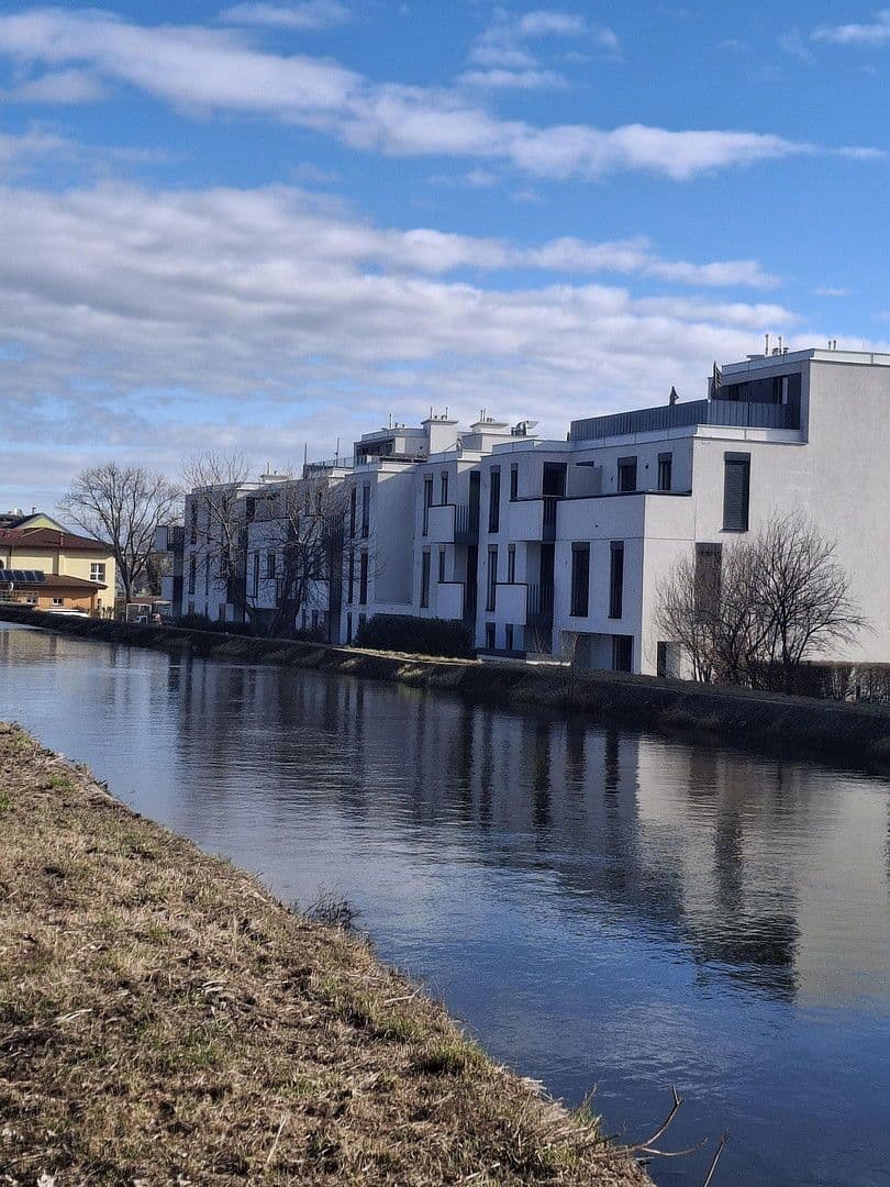 Pronájem bytu 2+kk 50 m², Bahnhofstraße 25, Pottendorf, Dolní Rakousko Pronájem bytu 2+kk 50 m², Bahnhofstraße 25, Pottendorf, Dolní Rakousko