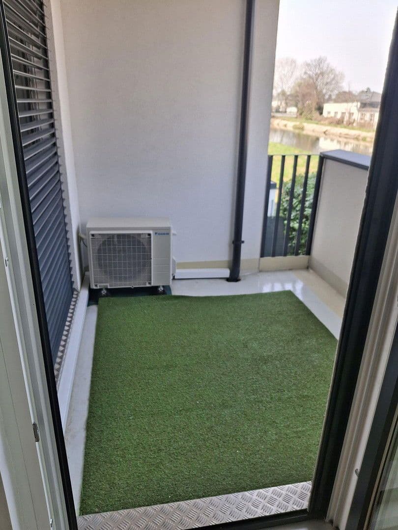 Pronájem bytu 2+kk 50 m², Bahnhofstraße 25, Pottendorf, Dolní Rakousko Pronájem bytu 2+kk 50 m², Bahnhofstraße 25, Pottendorf, Dolní Rakousko