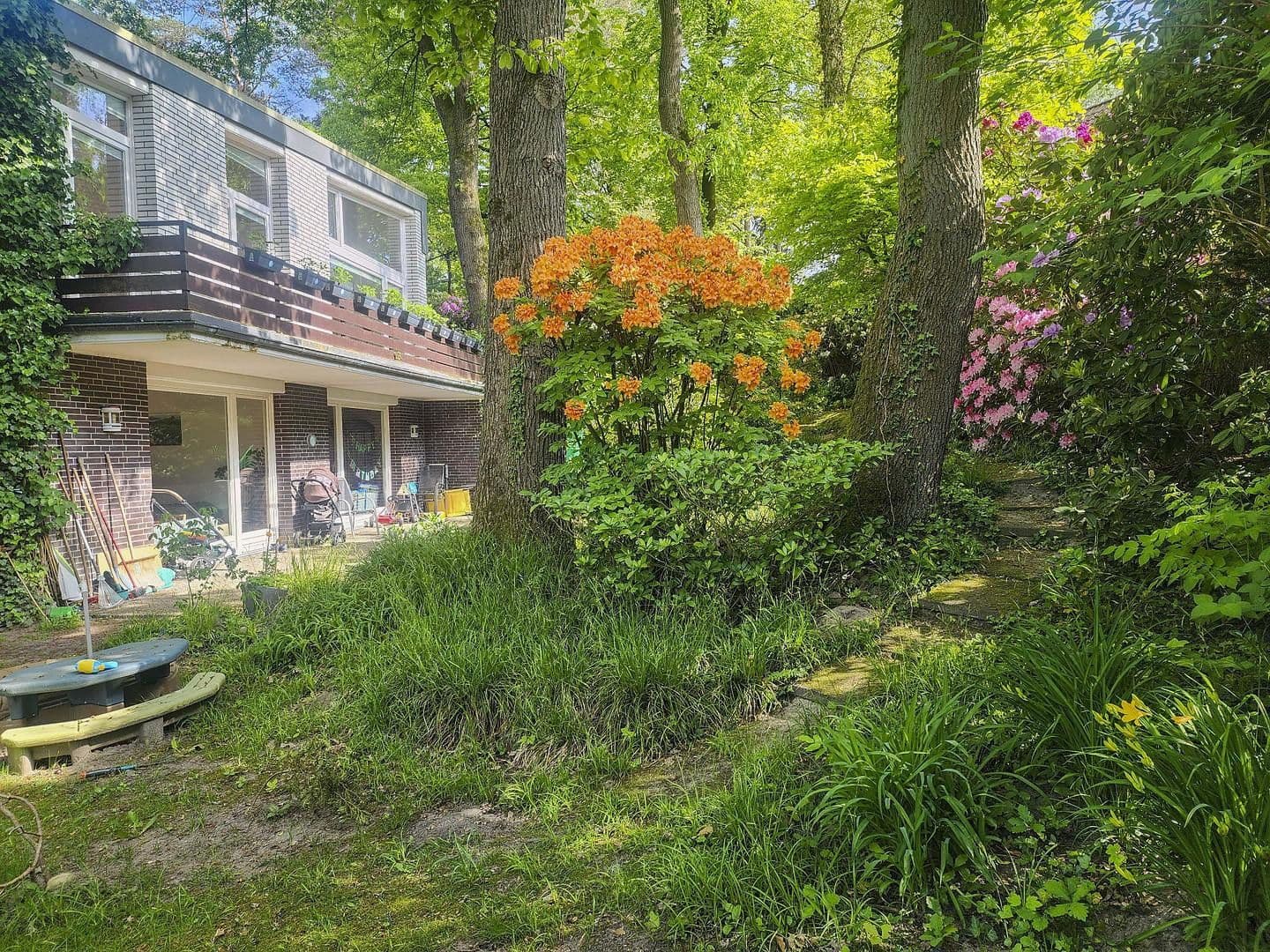 Prodej domu 200 m², pozemek 1.000 m², Hamburg, Hamburg Prodej domu 200 m², pozemek 1.000 m², Hamburg, Hamburg